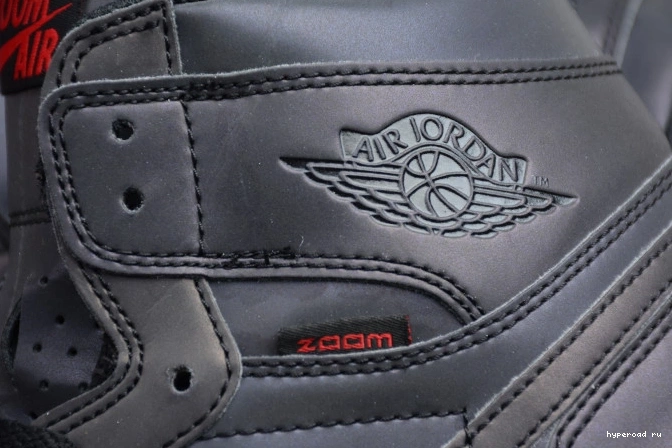 1 Fearless Retro High BV0006-900 Zoom Air Jordan 0306